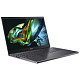 Ноутбук Acer Aspire 5 A515-58M 15.6" FHD IPS, Intel i7-13620H, 16GB, F512GB, UMA, Lin, сірий