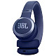 Наушники JBL LIVE 670NC (Blue) JBLLIVE670NCBLU
