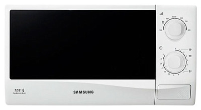 Микроволновая печь Samsung ME81KRW-2/BW