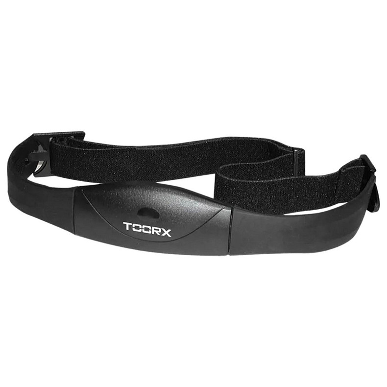 Нагрудний кардіодатчик Toorx Chest Belt (FC-TOORX)