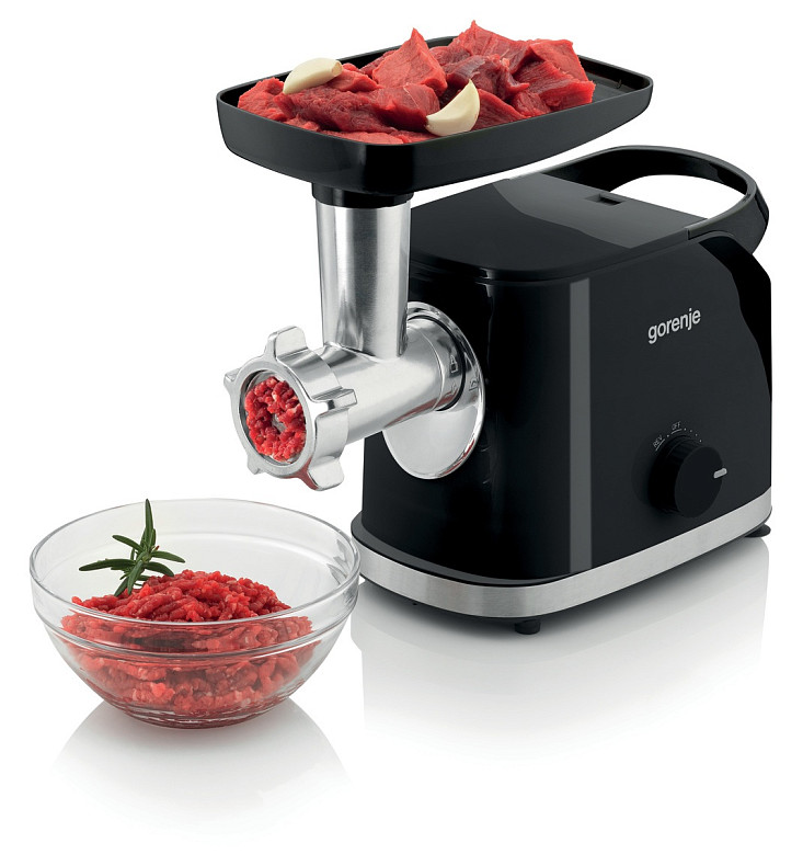 Мясорубка Gorenje MG1802B (MG2014DC)