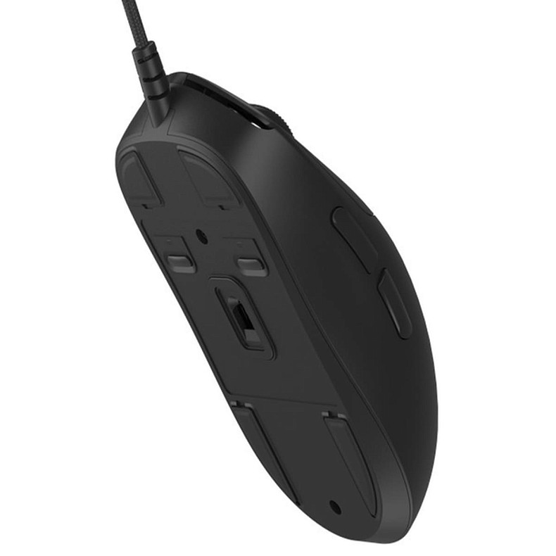 Миша Bloody W72 Ultra (Black)