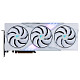 Видеокарта MSI GeForce RTX 5080 TRIO OC 16GB GDDR7 White