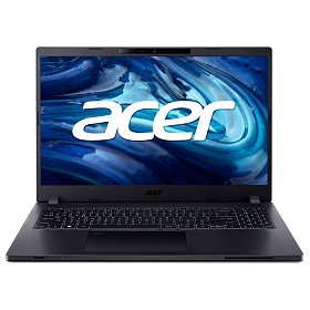 Ноутбук Acer TravelMate TMP215-54 15.6" FHD IPS, Intel i7-1255U, 16GB, F512GB, UMA, Win11P