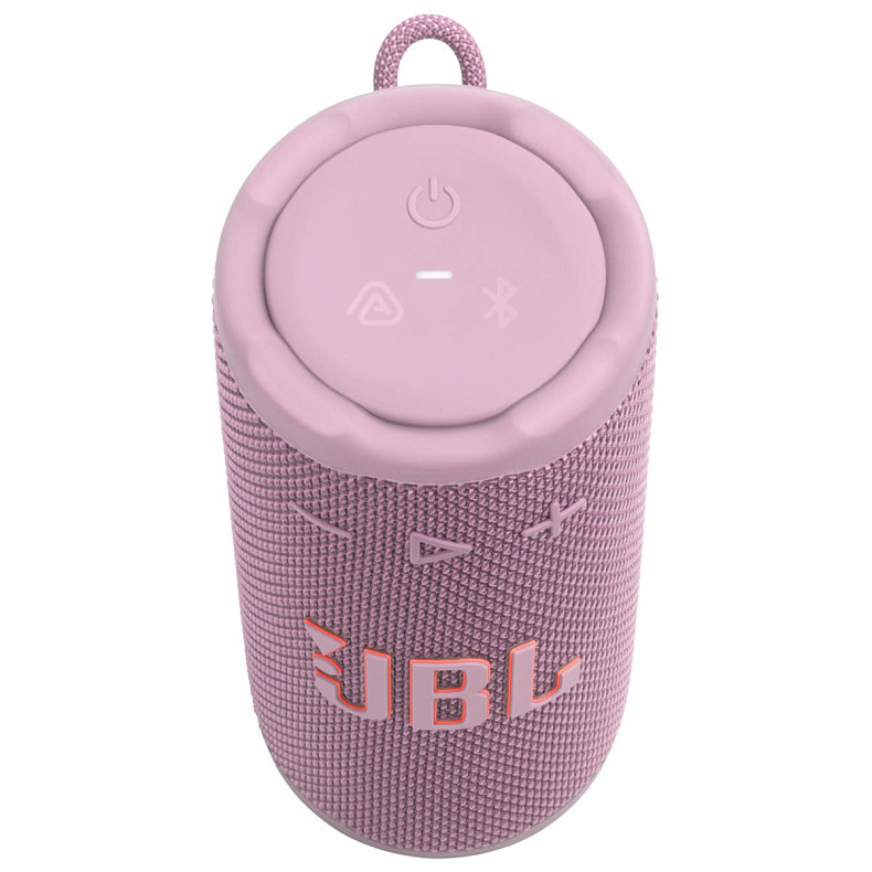 Портативная акустика JBL GRIP Pink (JBLGRIPPIK)