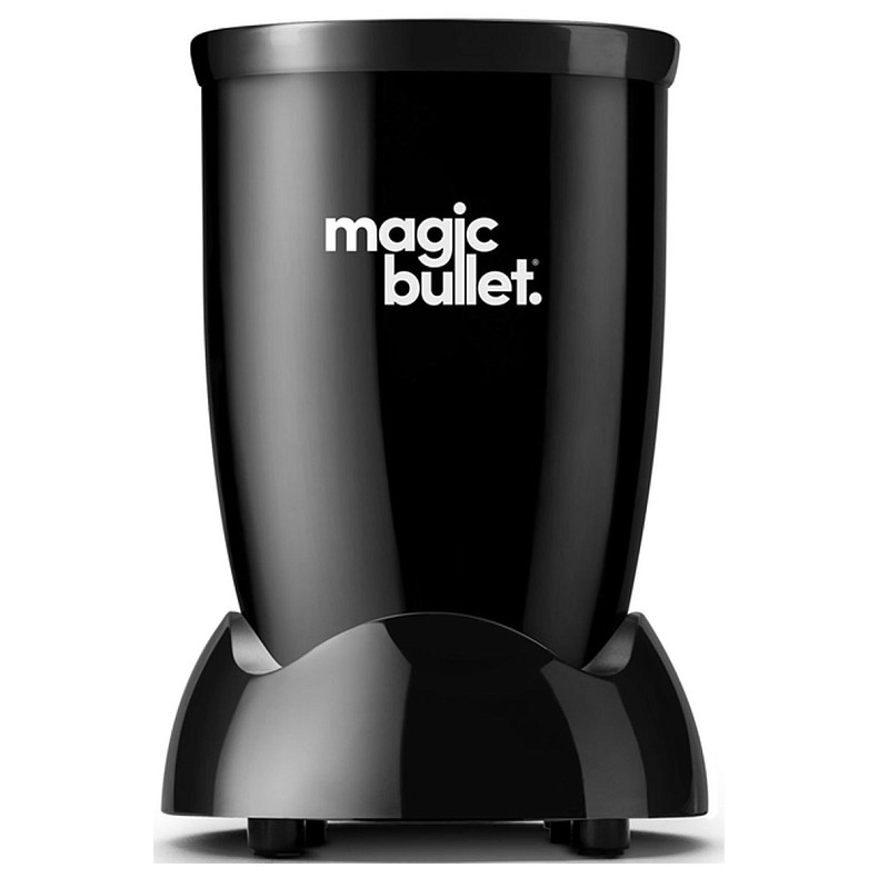 Персональный блендер Nutribullet MagicBullet MBR04 B