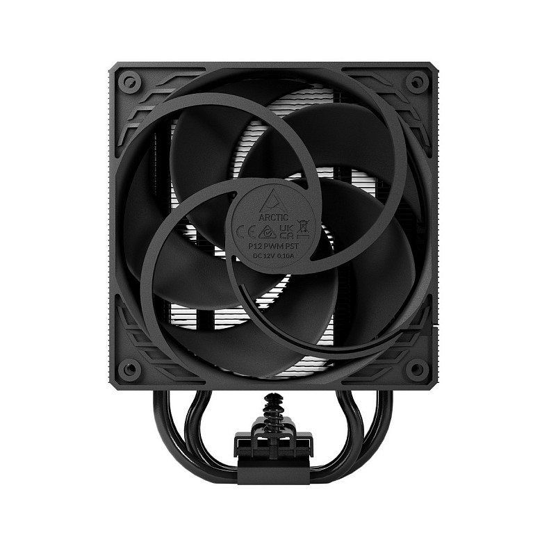 Кулер процессорный Arctic Freezer 36 Black (ACFRE00123A)