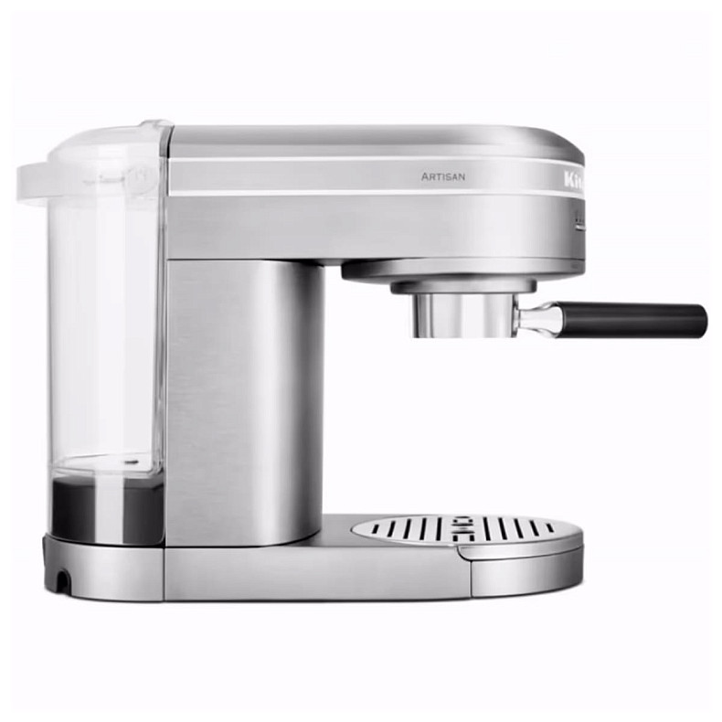 Кофеварка эспрессо KitchenAid Artisan 5KES6503ESX цвет нержавеющая сталь