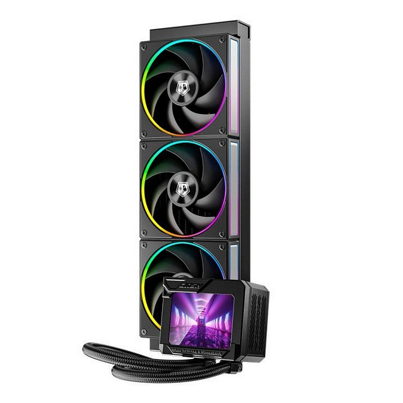 Система рідинного охолодження ID-Cooling DL360 Max