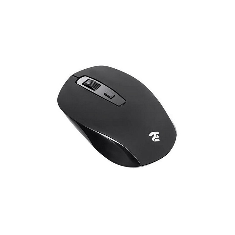 Мышка 2E MF211 WL Black (2E-MF211WB) USB