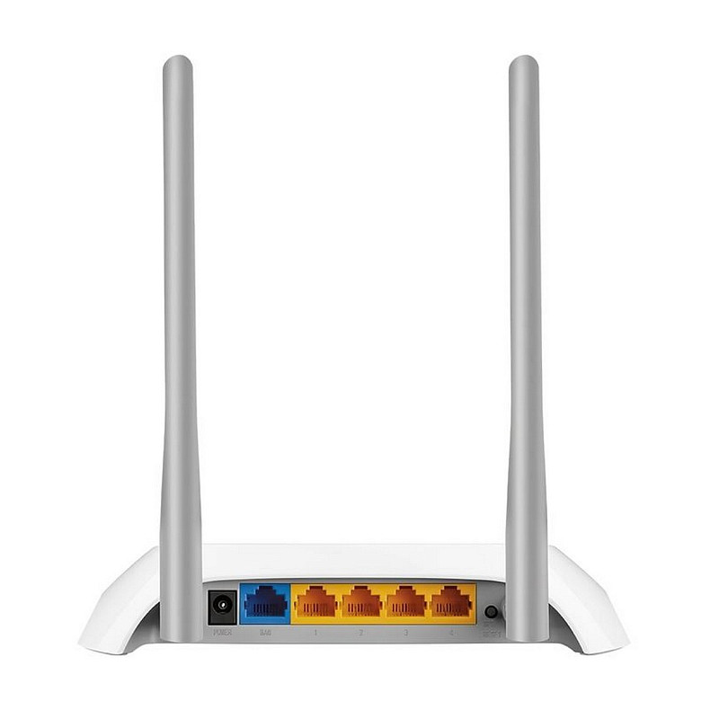 Wi-Fi Роутер TP-Link TL-WR850N