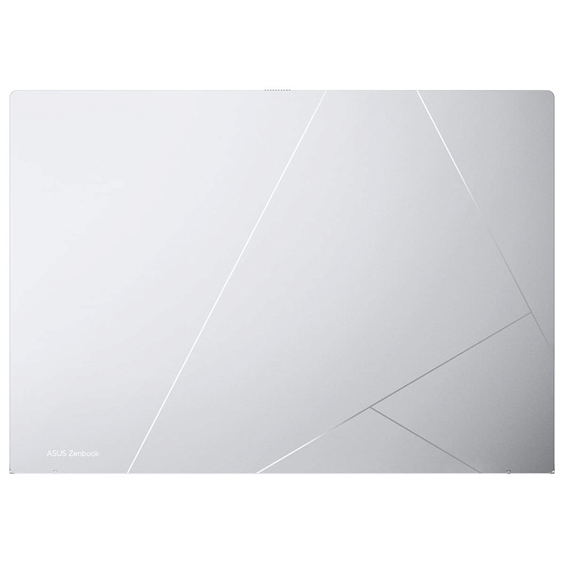 Ноутбук ASUS Zenbook 14 UX3405MA-PP048X 14" 3K OLED, Intel Ultra 7 155H, 32GB, F1TB, UMA, Win11P