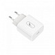 Зарядний пристрій SkyDolphin SC38T (1USBx2.4A) White (SDMZP-000181)