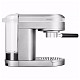 Кофеварка эспрессо KitchenAid Artisan 5KES6503ESX цвет нержавеющая сталь