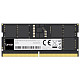 ОЗУ Lexar 32GB DDR5-5600 SO LD5S32G56C46ST-BGS