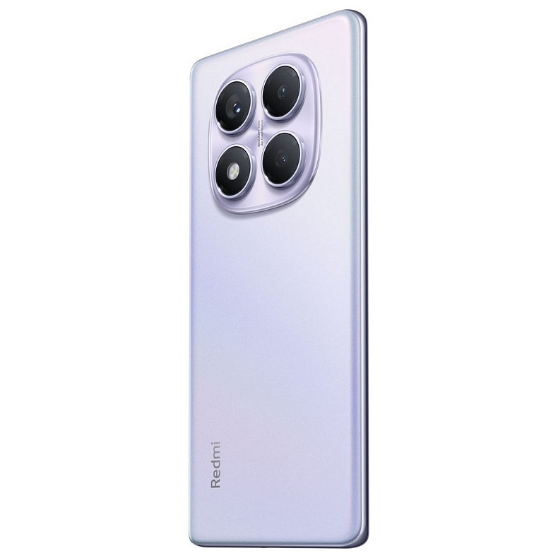 Смартфон Xiaomi Redmi Note 14 Pro 8/256GB Aurora Purple