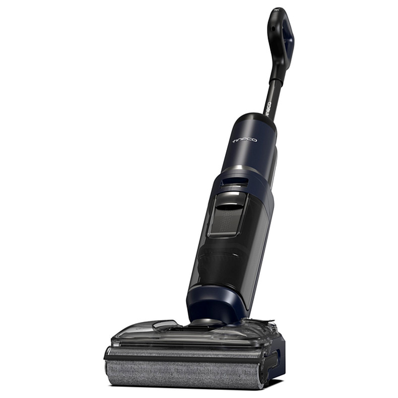 Ручной моющий аккумуляторный пылесос Tineco Floor One S7 Stretch (FW060200DE)