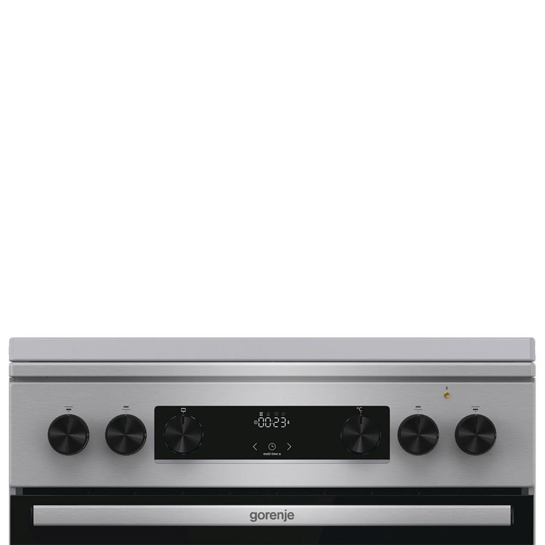 Плита комбінована Gorenje GKS 6C71 XF