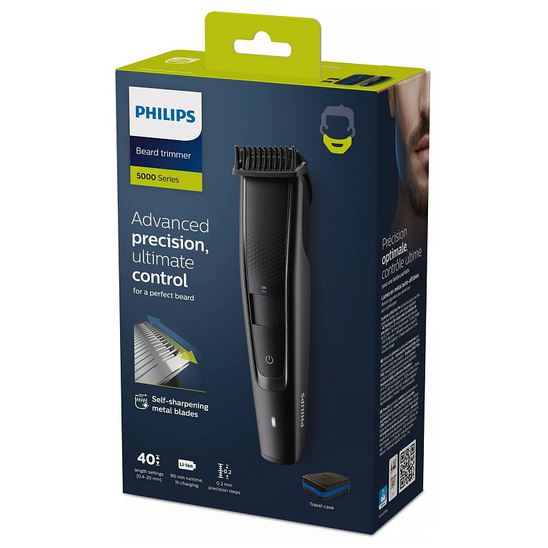 Электробритва Philips BT5515/70