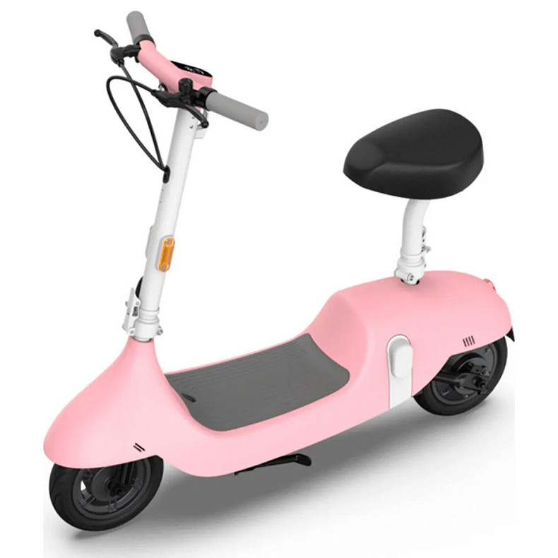 Электросамокат OKAI Ceetle PRO EA10C Pink 10 (EA10C-P)