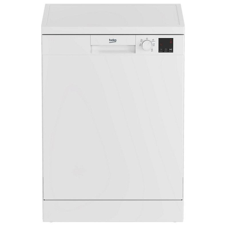 Посудомоечная машина Beko DVN05321W