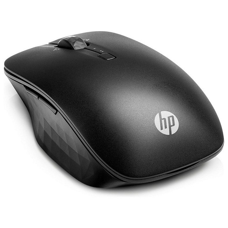 Мышка HP Travel Mouse Bluetooth Black