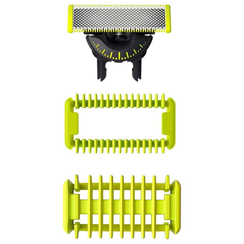 Бритва Philips OneBlade Pro 360 QP6652/61