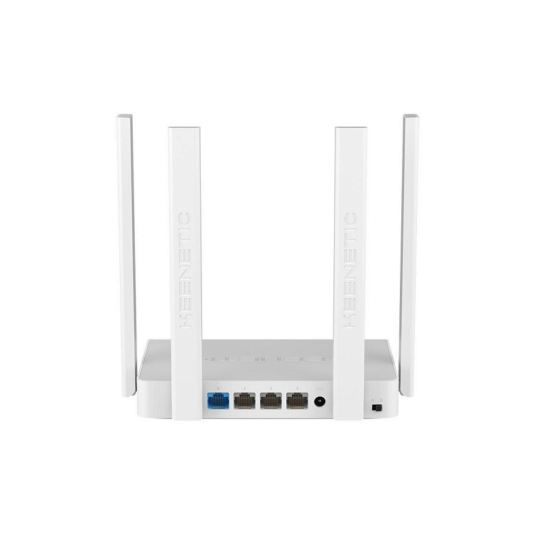 Wi-Fi Роутер Keenetic Speedster (KN-3013)