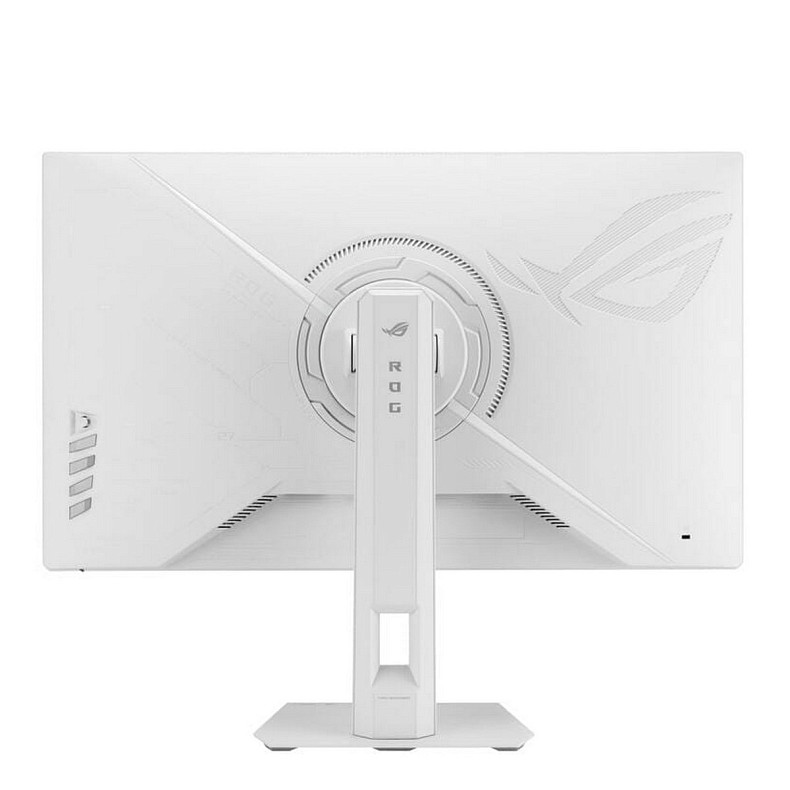 Монитор Asus 27" ROG Strix XG27ACMES-W (90LM0C92-B01171) IPS White 255Hz