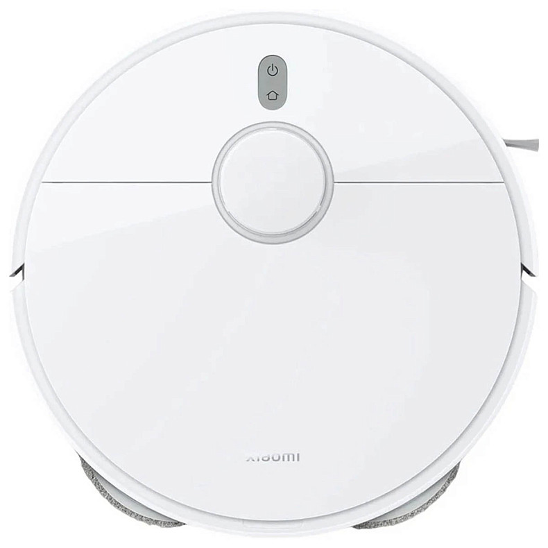 Робот-пилосос Xiaomi Robot Vacuum S10+