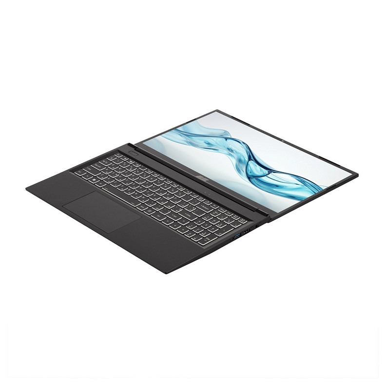 Ноутбук 2E Imaginary 15.6" FHD IPS AG, Intel i7-1355U, 16GB, F512GB, UMA, DOS, Чорний