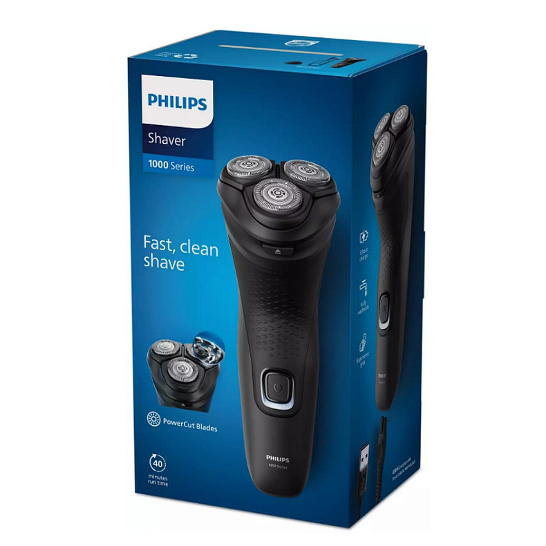 Електробритва Philips S1141/00