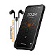 Смартфон Sigma mobile X-treme PQ56 Dual Sim Black