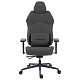 Крісло ігрове GamePro GC760DG Fabric Dark Gray