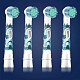 Насадка для зубной щетки Braun Oral-B Star Wars EB10S Extra Soft (4)