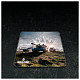 Коврик Wargaming World of Tanks The Winged Warriors (FSWGMP_WINGWR_M)