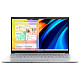 Ноутбук ASUS Vivobook Pro 15 M6500XU-LP018 15.6" IPS FHD, AMD R7-7840HS, 16GB, F1TB, NVD4050-6, NoOS (90NB1202-M000M0)