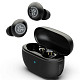 Наушники TWS Jlab Go Pop ANC Black (IEUEBGOANCRBLK124)