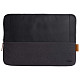 Чехол Trust Lisboa 16 Laptop sleeve - Black Lisboa 16 Laptop sleeve Black