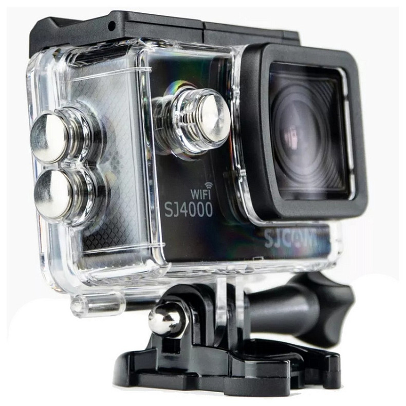 Екшн-камера SJCAM SJ4000 Air