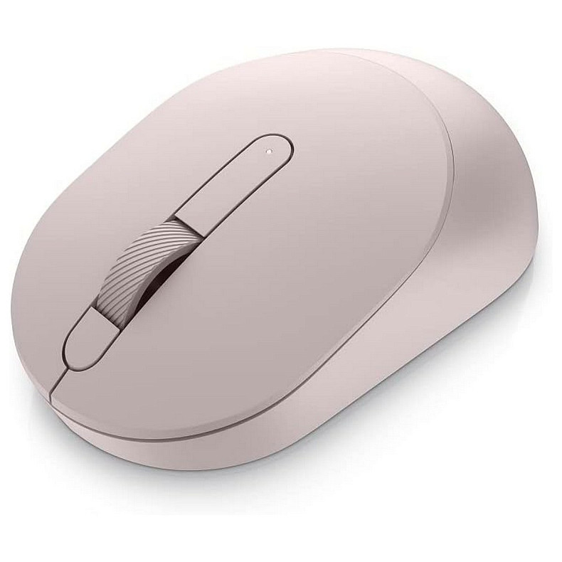 Мышка Dell Mobile Wireless Mouse - MS3320W - Ash Pink