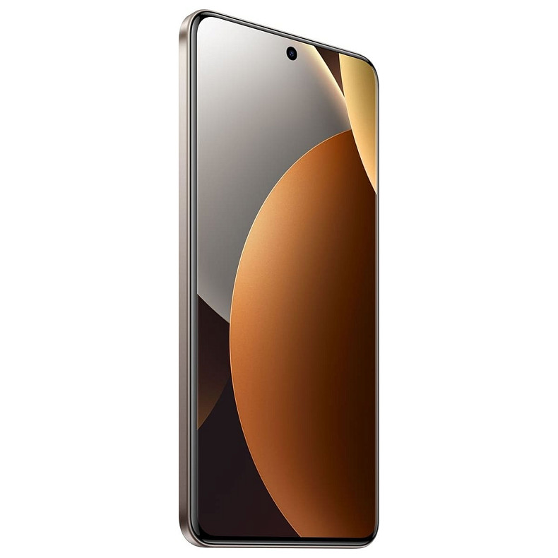 Смартфон Xiaomi Redmi Note 15 Pro 4G 8/256GB (with charger) Titanium EU