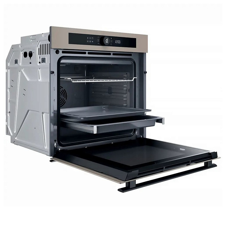 Духовой шкаф Whirlpool WOI4S8CM1SEA
