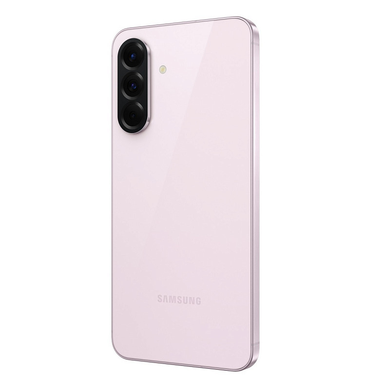 Смартфон Samsung Galaxy A56 5G 8/128GB Awesome Pink (SM-A566BLIAEUC)