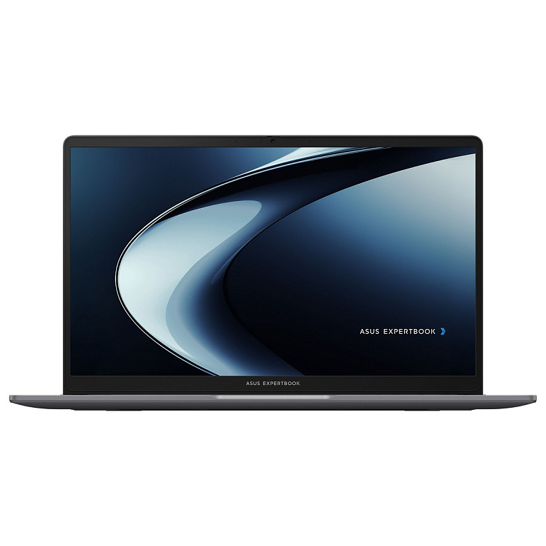 Ноутбук ASUS Expertbook P1 PM1503CDA-S70208 15.6" FHD, AMD R7-7735HS, 32GB, F1TB, UMA, NoOS, Серый