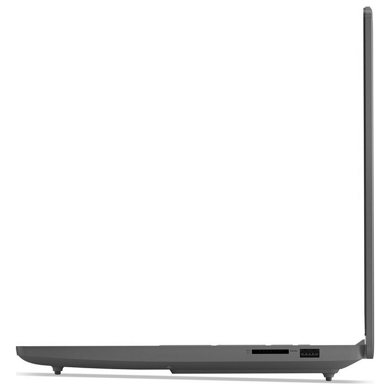 Ноутбук Lenovo LOQ 15ARP10E (83S00081RA) Luna Grey