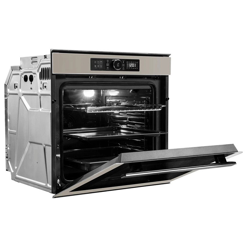 Электродуховка Whirlpool AKZM8420S