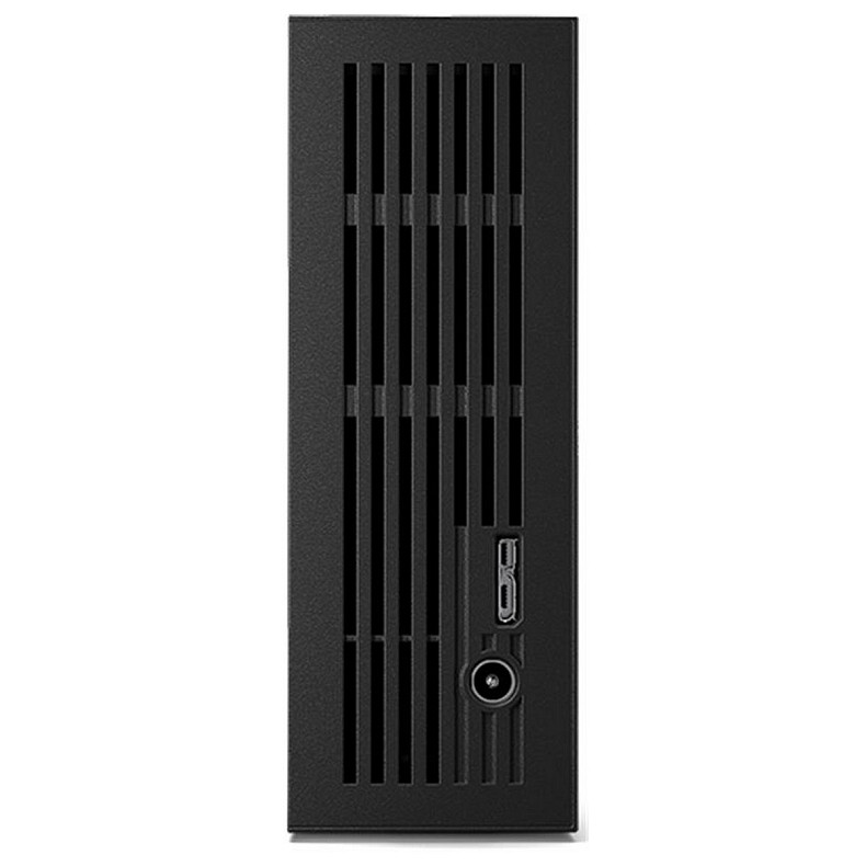 Внешний жесткий диск Seagate One Touch 12TB 3.5" USB (STLC12000402)