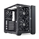 Корпус Lian Li PC-O11 Dynamic Air Mini Black (G99.O11AMX.00) без БП