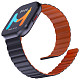 Смарт-годинник iMiki SE1 Black Magnetic Strap